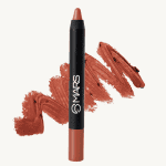 Matte Lip Crayon | Won't Smudge Won't Budge