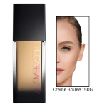 Huda Beauty #FauxFilter Luminous Matte Foundation