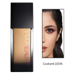 Huda Beauty #FauxFilter Luminous Matte Foundation