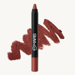 Matte Lip Crayon | Won't Smudge Won't Budge