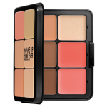 MAKE UP FOR EVER HD Skin All-In-One Palette