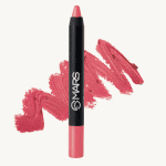 Matte Lip Crayon | Won't Smudge Won't Budge