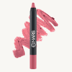 Matte Lip Crayon | Won't Smudge Won't Budge