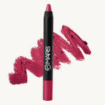 Matte Lip Crayon | Won't Smudge Won't Budge