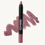 Matte Lip Crayon | Won't Smudge Won't Budge