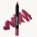 Matte Lip Crayon | Won't Smudge Won't Budge