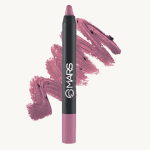 Matte Lip Crayon | Won't Smudge Won't Budge
