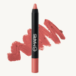 Matte Lip Crayon | Won't Smudge Won't Budge