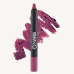 Matte Lip Crayon | Won't Smudge Won't Budge