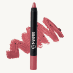 Matte Lip Crayon | Won't Smudge Won't Budge