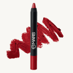 Matte Lip Crayon | Won't Smudge Won't Budge