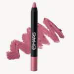 Matte Lip Crayon | Won't Smudge Won't Budge
