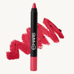 Matte Lip Crayon | Won't Smudge Won't Budge