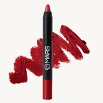 Matte Lip Crayon | Won't Smudge Won't Budge