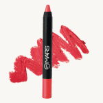 Matte Lip Crayon | Won't Smudge Won't Budge