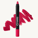 Matte Lip Crayon | Won't Smudge Won't Budge