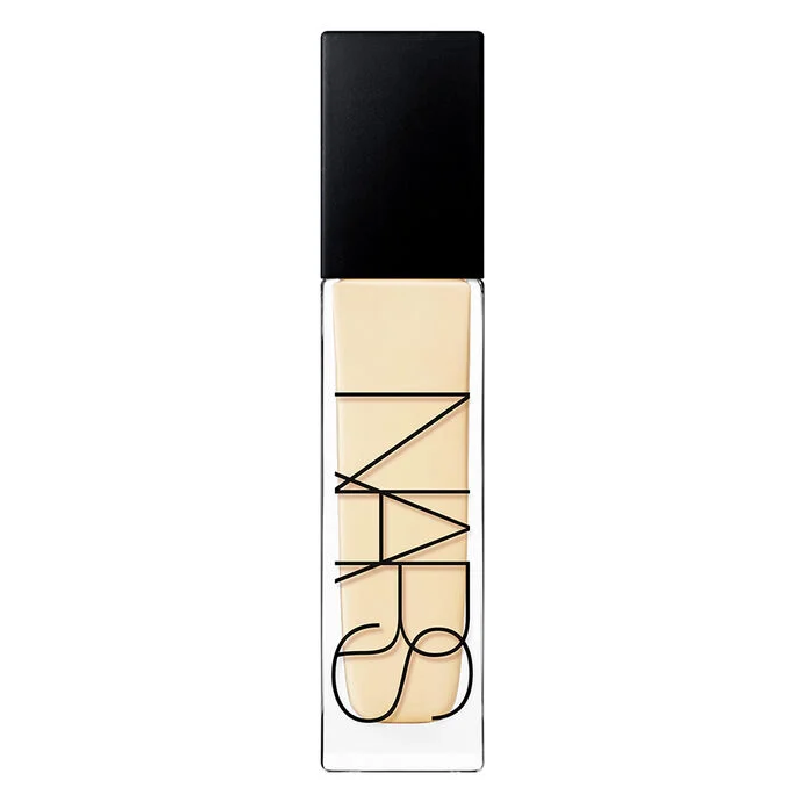 Light 0 - Siberia NARS Natural Radiant Longwear Foundation - Image 1