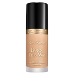Too Faced Born This Way Natural Finish Longwear Liquid Foundation