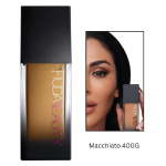 Huda Beauty #FauxFilter Luminous Matte Foundation