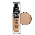 NYX Can’t Stop Won’t Stop Foundation