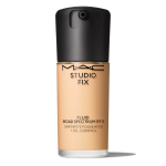MAC Studio Fix Fluid SPF 15 24HR Matte Foundation + Oil Control