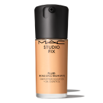 MAC Studio Fix Fluid SPF 15 24HR Matte Foundation + Oil Control