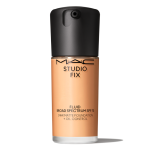 MAC Studio Fix Fluid SPF 15 24HR Matte Foundation + Oil Control