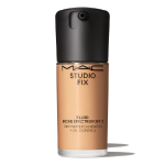 MAC Studio Fix Fluid SPF 15 24HR Matte Foundation + Oil Control