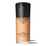 MAC Studio Fix Fluid SPF 15 24HR Matte Foundation + Oil Control