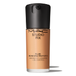 MAC Studio Fix Fluid SPF 15 24HR Matte Foundation + Oil Control