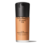 MAC Studio Fix Fluid SPF 15 24HR Matte Foundation + Oil Control