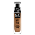 NYX Can’t Stop Won’t Stop Foundation
