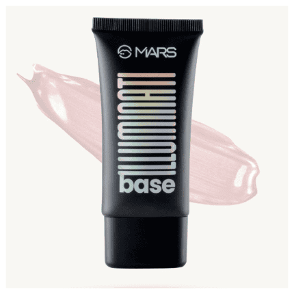 MARS Illuminating Base Liquid Foundation