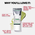 Smashbox Photo Finish Correct Anti-Redness Makeup Primer