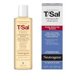 Neutrogena T/Sal Therapeutic Shampoo For Scalp Build-Up Control