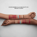 Cover Rangers | All In One Palette
