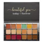Aflairza One For All Palette