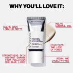 Smashbox Photo Finish Control Mattifying Makeup Primer