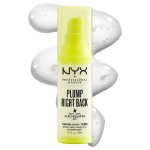 NYX Plump Right Back Serum + Primer