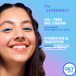 Dot & Key Blueberry Hydrate Barrier Repair Oil Free Moisturizer