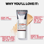 Smashbox Photo Finish Illuminate Glow Makeup Primer