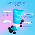 Dot & Key Blueberry Hydrate Barrier Repair Oil Free Moisturizer