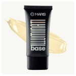MARS Illuminating Base Liquid Foundation