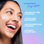 Dot & Key Blueberry Hydrate Barrier Repair Oil Free Moisturizer