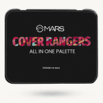 Cover Rangers | All In One Palette