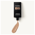 Mars Lightweight BB Cream Foundation