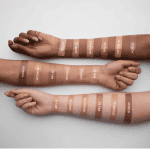 Mars Lightweight BB Cream Foundation