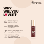 MARS Seal the Deal Makeup Fixer Dewy Finish