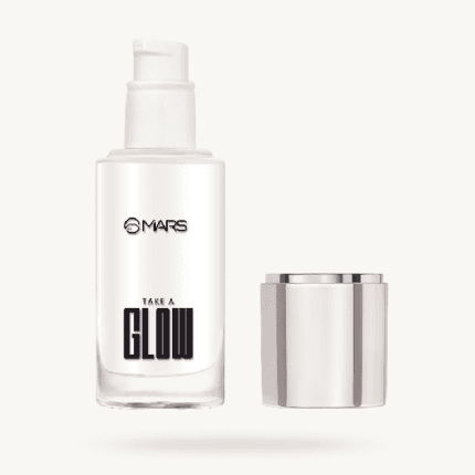 MARS Take a Glow Illuminating Primer & Strobe Cream