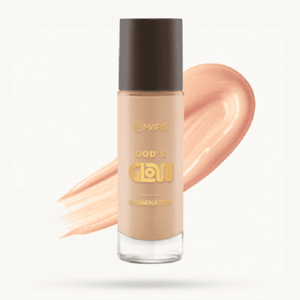 MARS God’s Glow Illuminator